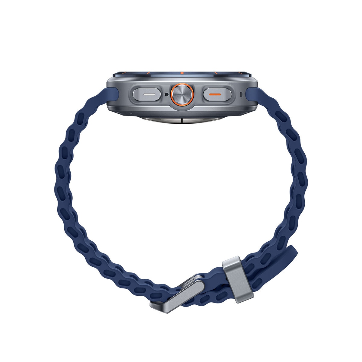 Samsung Galaxy Watch Ultra 47mm Azul Titanio 2025 Samsung Galaxy Watch Ultra 47mm Azul Titanio 2025