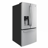 GE Refrigerador French Door 25' GE Refrigerador French Door 25'