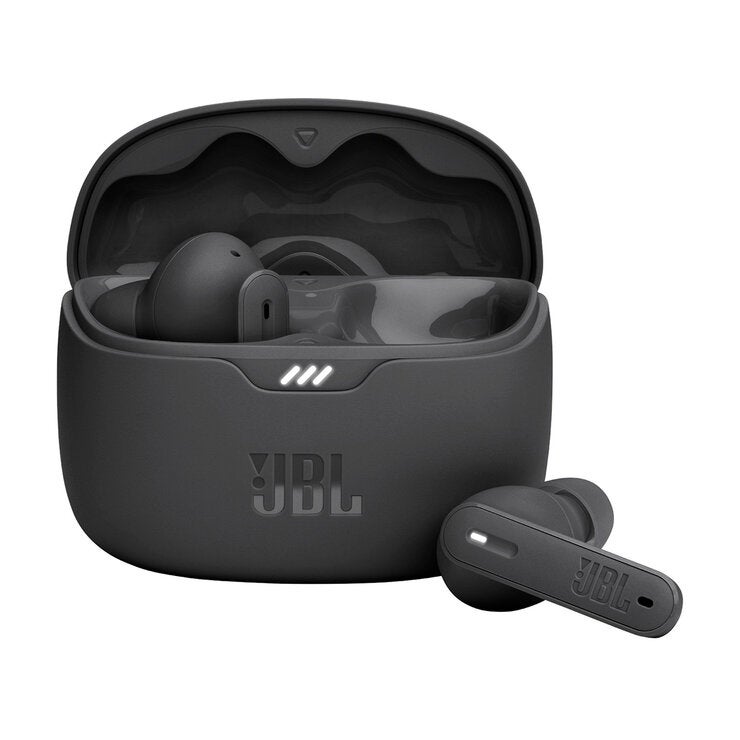 JBL Tune Beam Audífonos True Wireless con Cancelación de Ruido JBL Tune Beam Audífonos True Wireless con Cancelación de Ruido