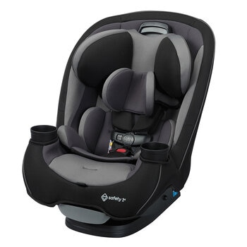 Safety 1st Autoasiento Grow & Go Evening Shadow Safety 1st Autoasiento Grow & Go Evening Shadow