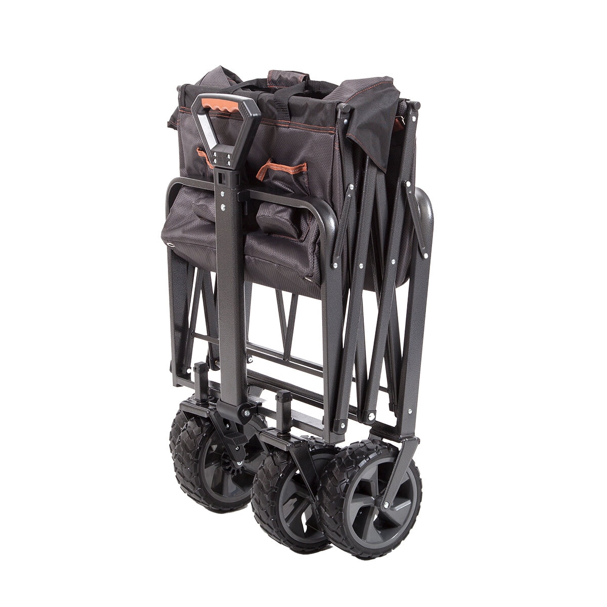 Carrito Plegable con Red de Carga Mac Sports XL Carrito Plegable con Red de Carga Mac Sports XL