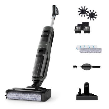 Rowenta, Washer X Clean 4 Rowenta, Washer X Clean 4