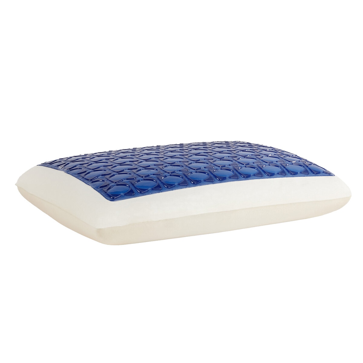 Sealy Cooling Gel Memory Foam Almohada