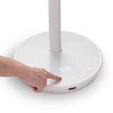 Woozoo Ventilador de Pedestal, 12 velocidades Woozoo Ventilador de Pedestal, 12 velocidades