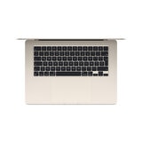 Apple MacBook Air 15" Chip M3 512GB Blanco Estelar