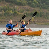Lifetime Kayak Tandem Lifetime Kayak Tandem