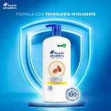 Head & Shoulders Shampoo Control de Caspa de 1.19 l Head & Shoulders Shampoo Control de Caspa de 1.19 l