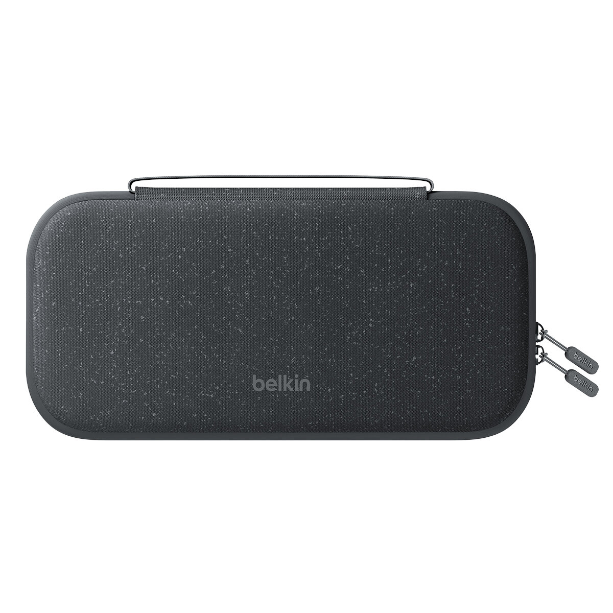 Kit Belkin Estuche + Batería Portátil para Nintendo Switch 2 Kit Belkin Estuche + Batería Portátil para Nintendo Switch 2