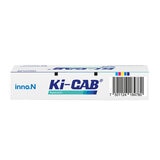 KI-CAB 50 mg con 10 Tabletas