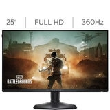 DELL Monitor Gaming Alienware 24.55" Full HD AW2523HF DELL Monitor Gaming Alienware 24.55" Full HD AW2523HF