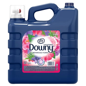 Downy Botanicals Floral Suavizante de Telas 8.5 l Downy Botanicals Floral Suavizante de Telas 8.5 l