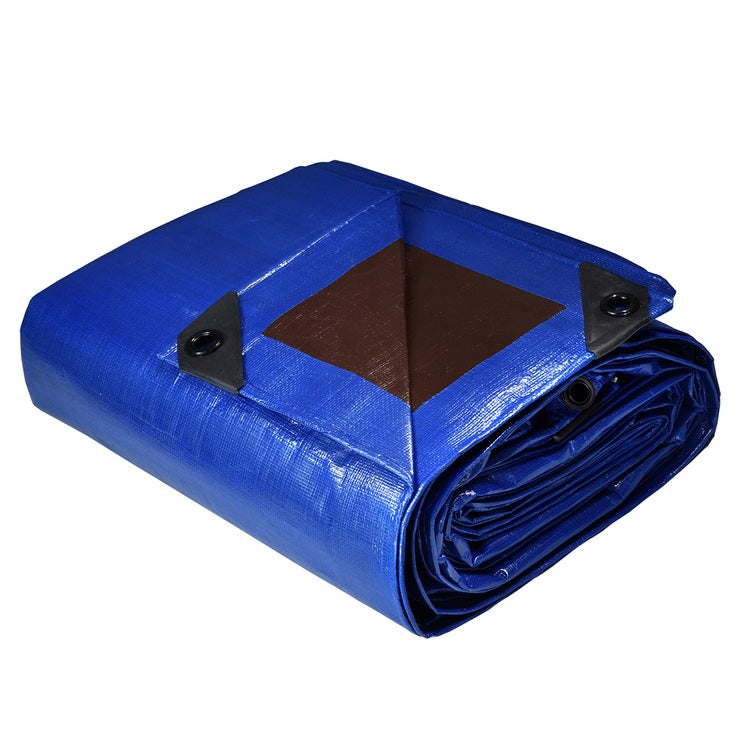 Gyoya, Paquete de 2 Lonas Reversibles para Uso Rudo Gyoya, Paquete de 2 Lonas Reversibles para Uso Rudo
