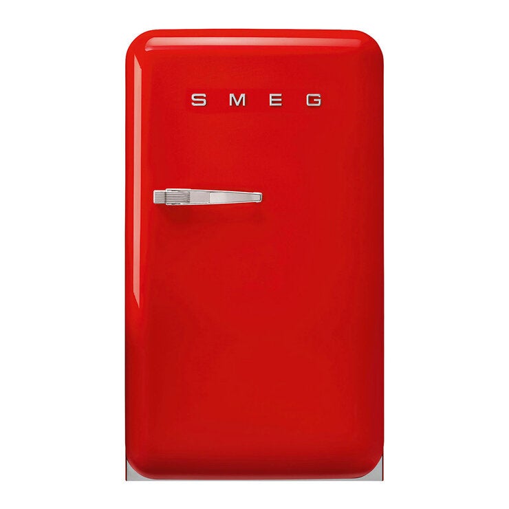 Smeg Frigobar 5' Varios Colores Smeg Frigobar 5' Varios Colores