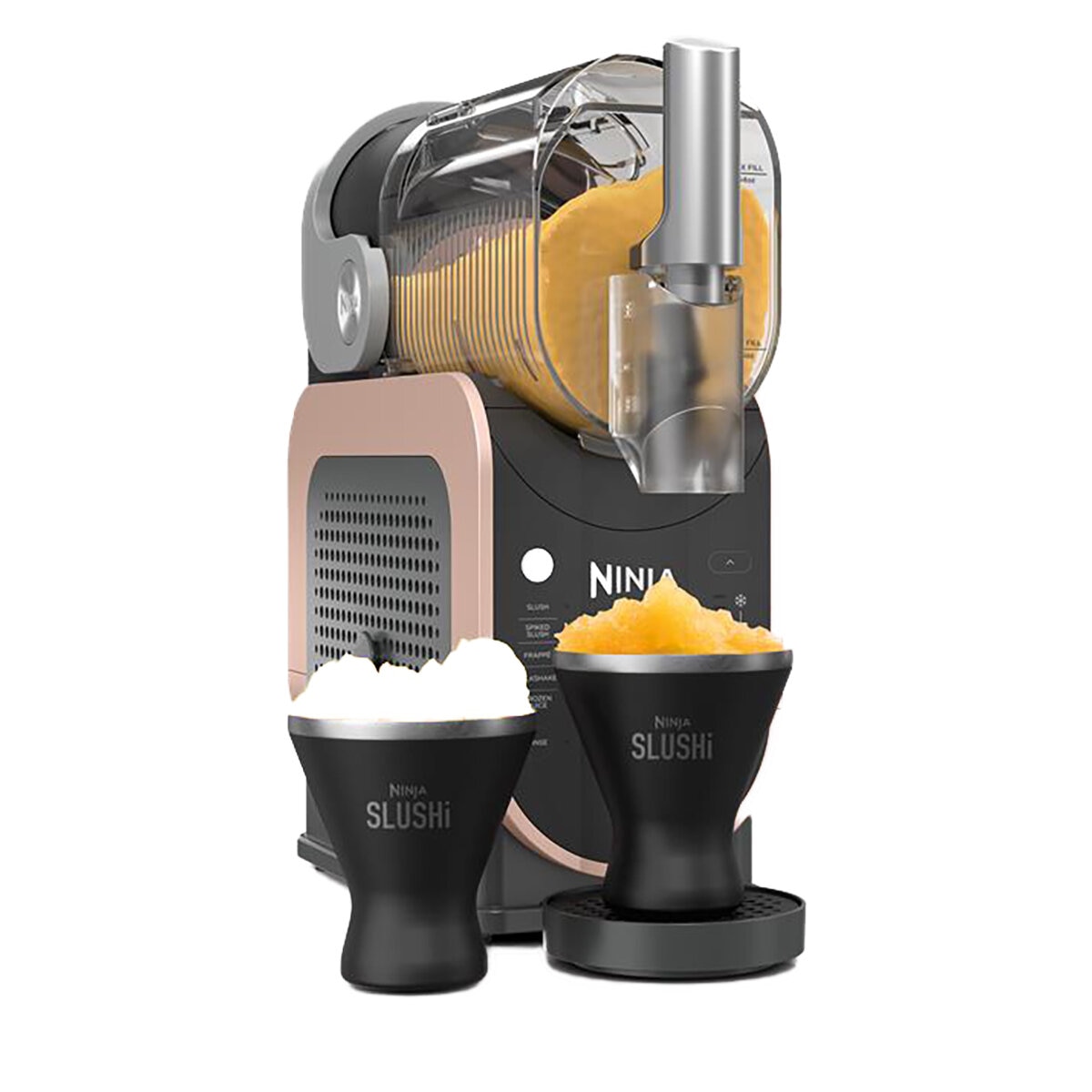 Ninja Slushi máquina para bebidas congeladas Ninja Slushi máquina para bebidas congeladas
