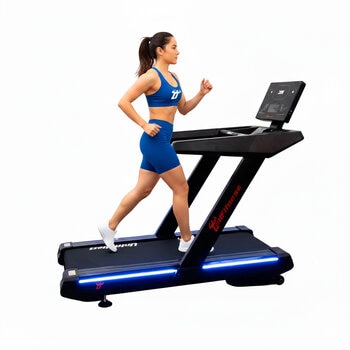 unifitness caminadora tz pc