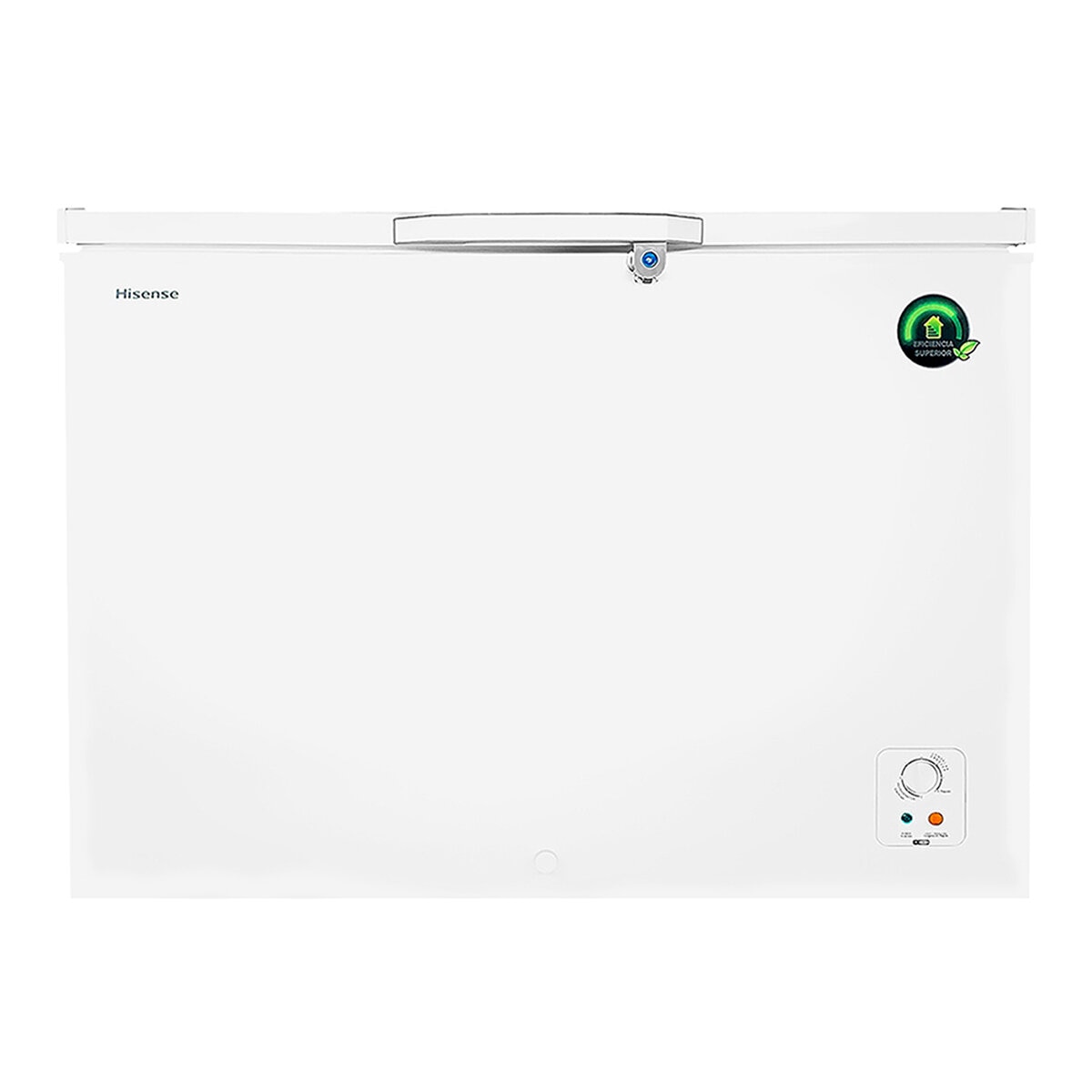 Hisense Congelador 9' Hisense Congelador 9'