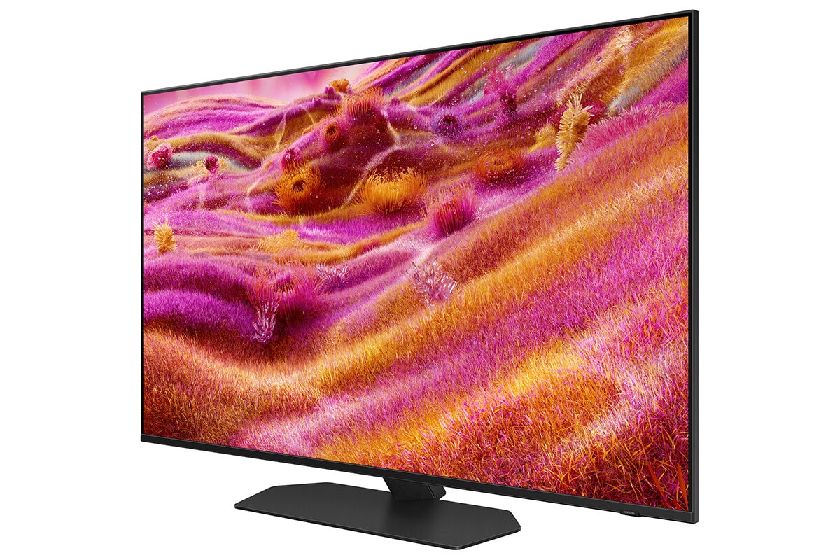 Samsung Pantalla 50" Neo QLED 4K Smart TV Samsung Pantalla 50" Neo QLED 4K Smart TV