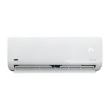 Carrier, Aire Acondicionado Minisplit, Solo Enfriamiento, 12,000 BTU, 110V, Gas R32, con Wi-Fi