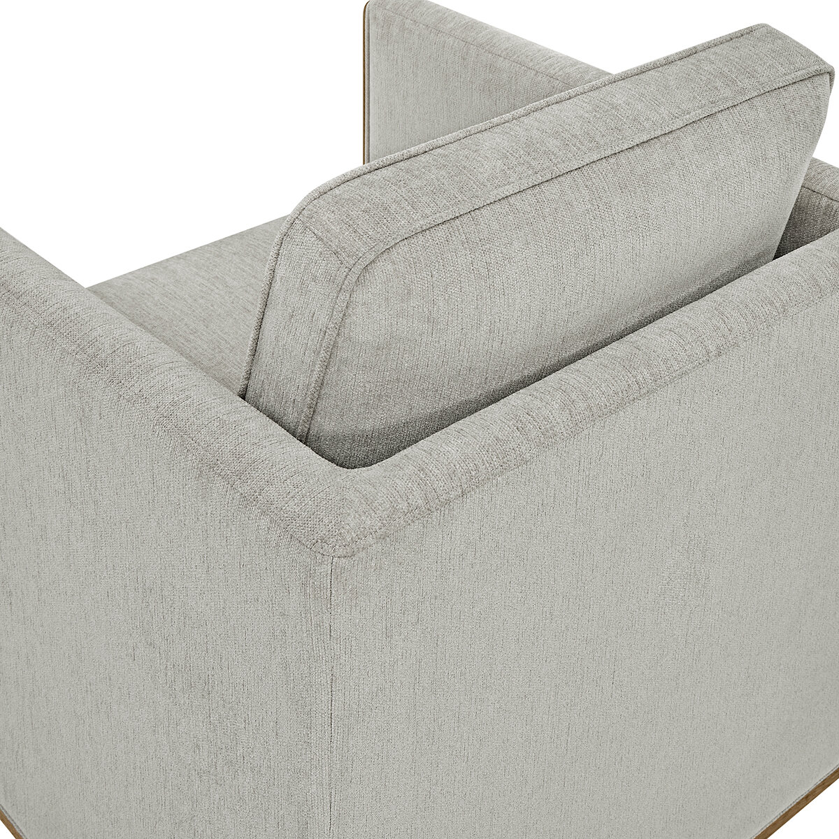 Thomasville, Silla Giratoria de Tela Thomasville, Silla Giratoria de Tela