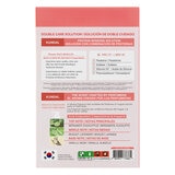 Kundal Set de Shampoo 718 ml y Tratamiento para el Cabello 2 de 250 ml Kundal Set de Shampoo 718 ml y Tratamiento para el Cabello 2 de 250 ml