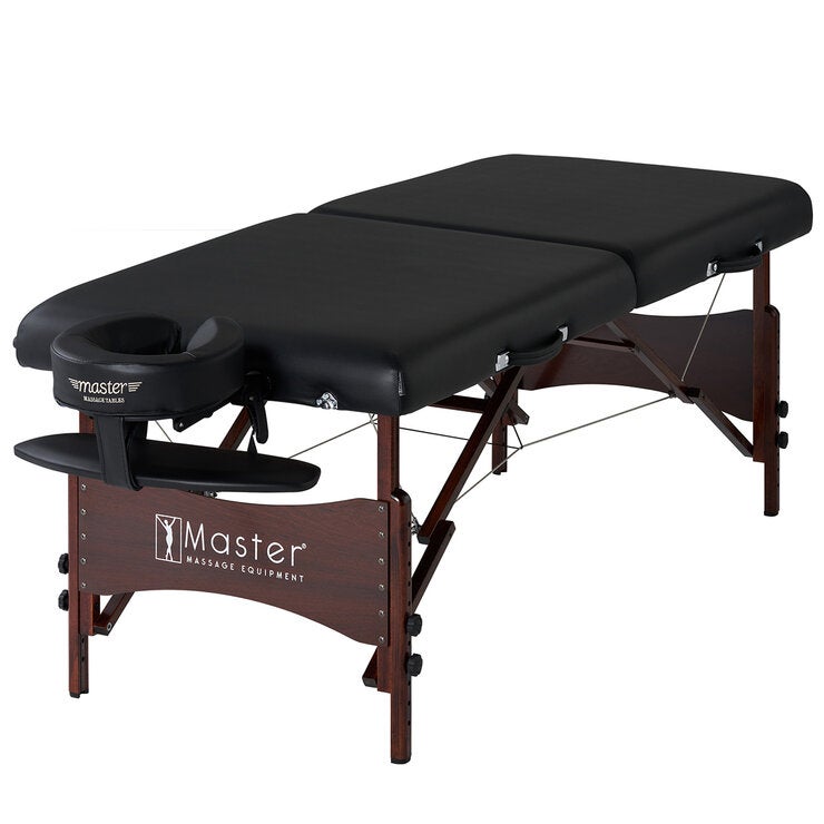 Master Massage, Mesa Profesional Portátil para Masaje, Roma Master Massage, Mesa Profesional Portátil para Masaje, Roma