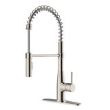 Moorefield, Estación de Cocina con Fregadero Modelo Eva Moorefield, Estación de Cocina con Fregadero Modelo Eva