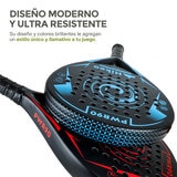 Hikeo 2 Palas para Padel Hikeo 2 Palas para Padel