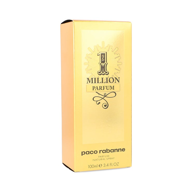 Paco Rabanne One Million 100ml Paco Rabanne One Million 100ml