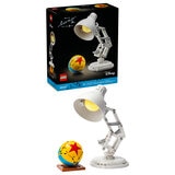 LEGO Disney Pixar Luxo Jr. LEGO Disney Pixar Luxo Jr.