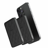 Xtorm Batería Magnética Portátil 5000 mhA 2 Pack Xtorm Batería Magnética Portátil 5000 mhA 2 Pack