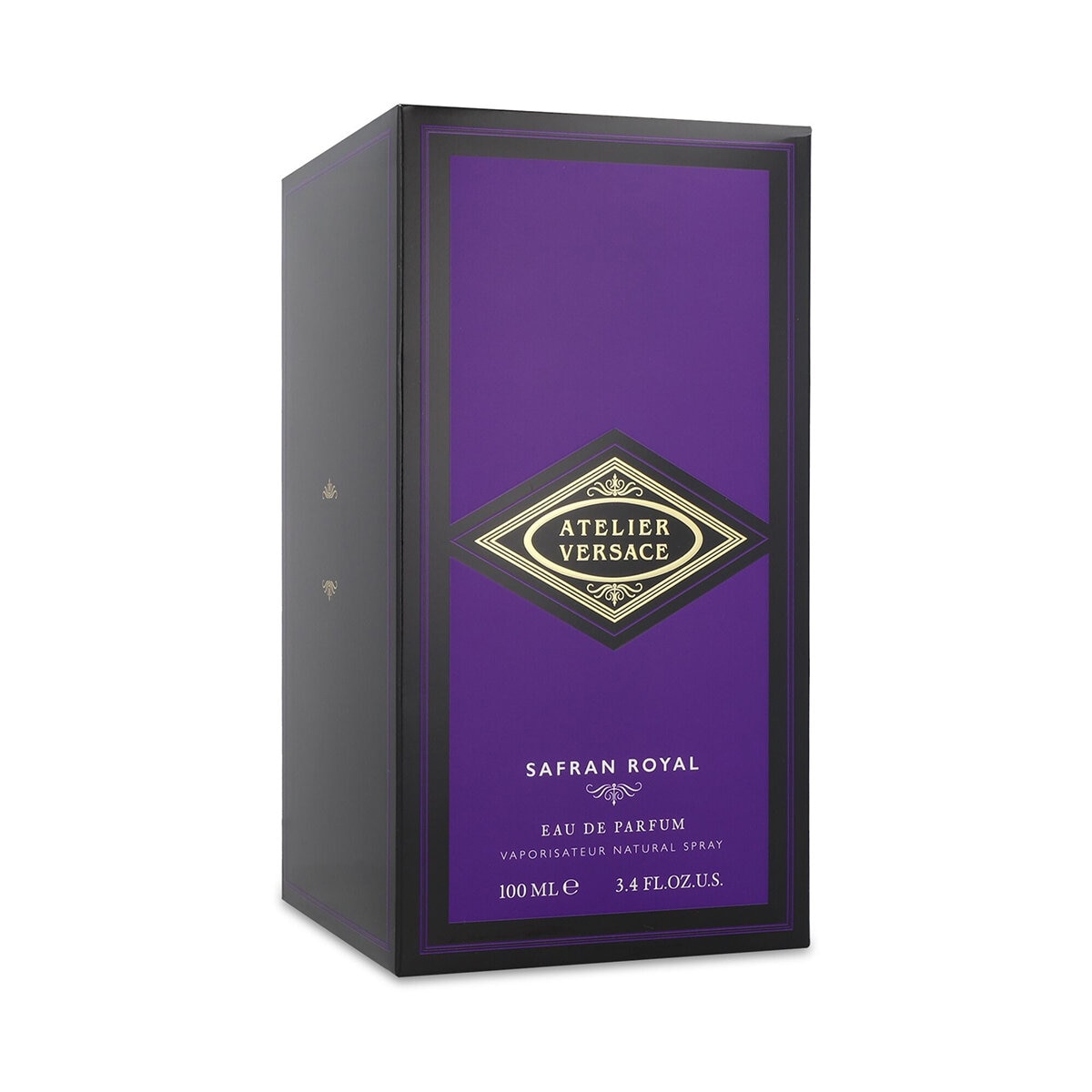 Versace Atelier Safran Royal 100 ml Versace Atelier Safran Royal 100 ml