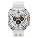 Samsung Galaxy Watch Ultra 47mm Blanco Titanio