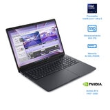 DELL Pro Max 16 Premium Laptop 16" Ultra HD+ Tandem OLED Intel Core Ultra 9 64GB 2TB SSD DELL Pro Max 16 Premium Laptop 16" Ultra HD+ Tandem OLED Intel Core Ultra 9 64GB 2TB SSD