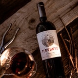 Vino Tinto Terrunyo Carmenere 750ml