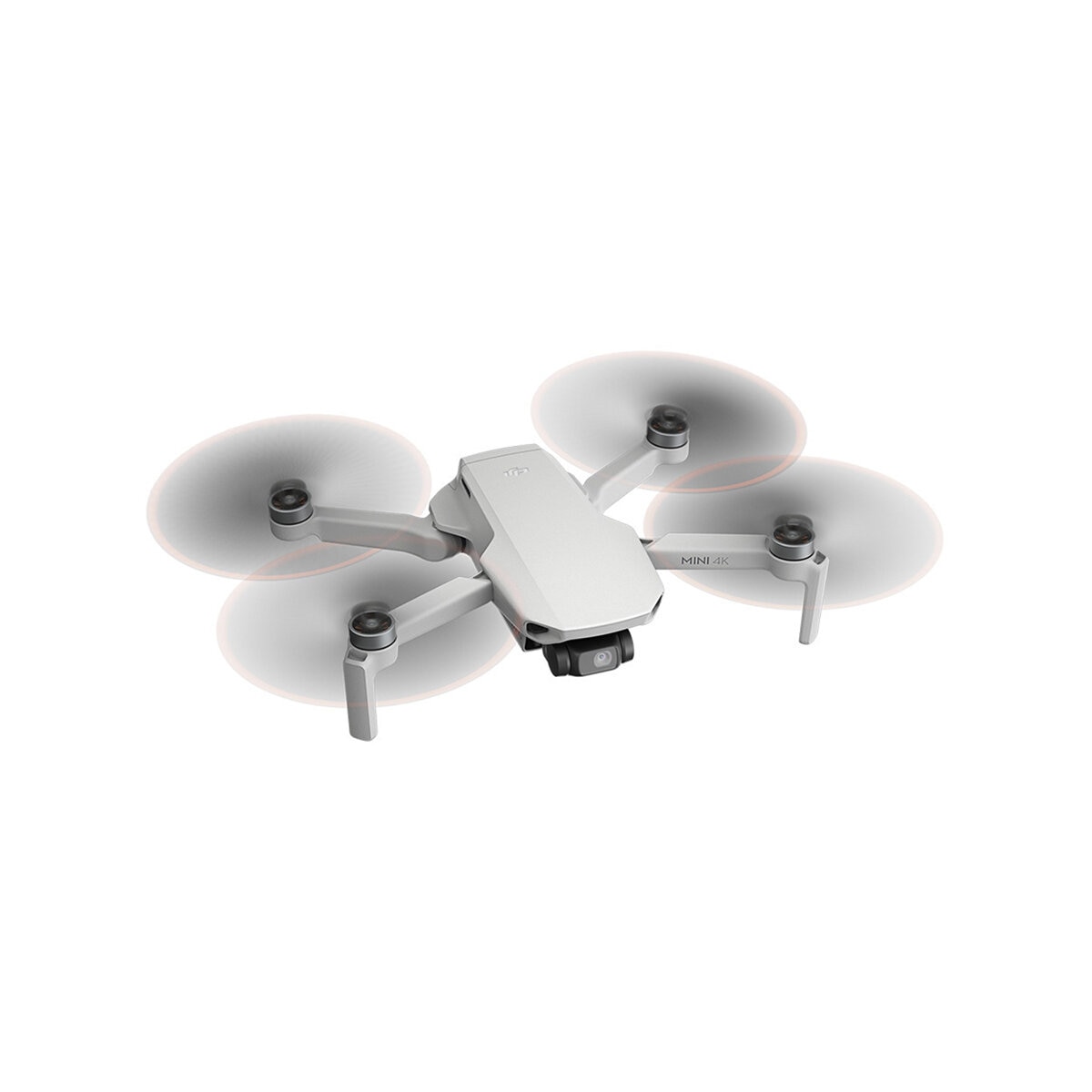 DJI Mini 4K Fly More Combo Dron DJI Mini 4K Fly More Combo Dron