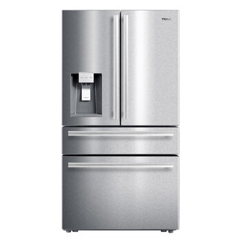 Teka Refrigerador 22' French Door Teka Refrigerador 22' French Door