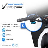 Vento Motocicleta Workman 250cc Blanca