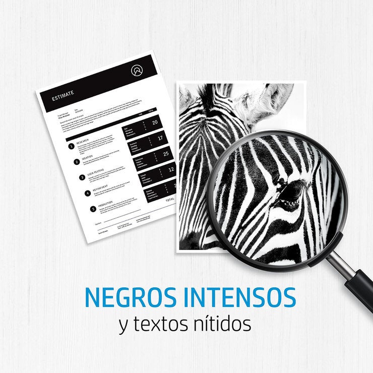 HP954 Cartucho de Tinta Negro HP954 Cartucho de Tinta Negro
