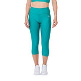 Gymco, Legging Pescador aero Liso para Dama en Varios Colores, Unitalla