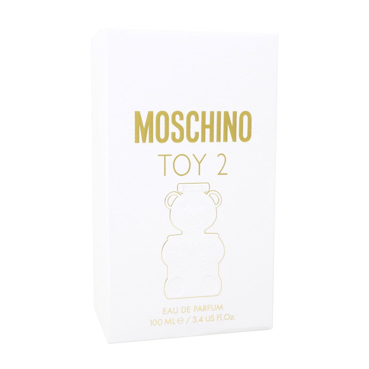 Moschino Toy 100 ml