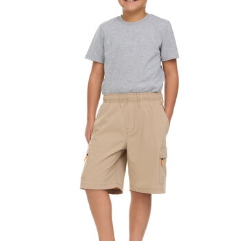 Pacific Trail Short para Niños Varias Tallas y Colores