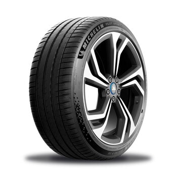 Llanta Michelin Pilot Sport EV Acoustic 255/45R19 XL 104W