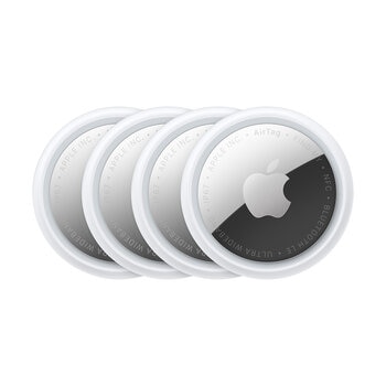 Apple AirTag 2 4 Piezas Apple AirTag 2 4 Piezas