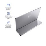 DELL Monitor Portátil 14" Full HD DELL Monitor Portátil 14" Full HD