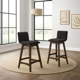 Tamarindo, Klu, Banco de Bar, 2 Piezas Tamarindo, Klu, Banco de Bar, 2 Piezas