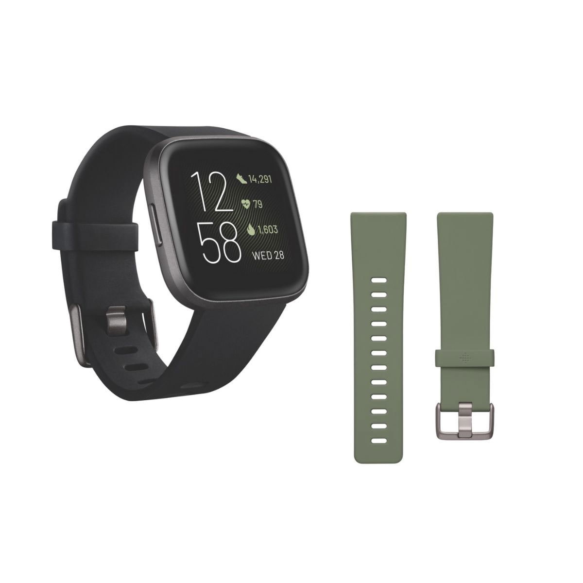 precio reloj fitbit