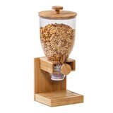 Honey-Can-Do Dispensador de Cereales