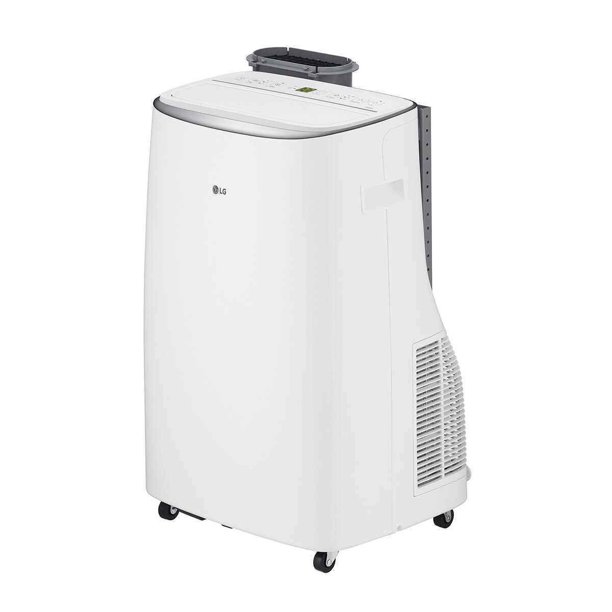 LG Aire Acondicionado Portátil Inverter con Wi-Fi, Solo Enfriamiento, 12,000 BTU, 115V LG Aire Acondicionado Portátil Inverter con Wi-Fi, Solo Enfriamiento, 12,000 BTU, 115V