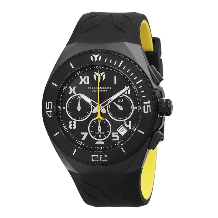 relojes technomarine hombre