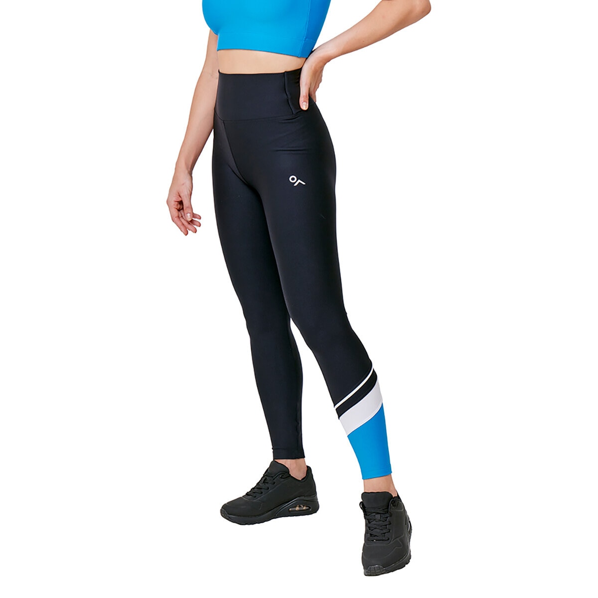 Gymco, Legging 224 Deportivo para Dama, Unitalla en Varios Colores